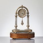 1748 1004 TABLE CLOCK